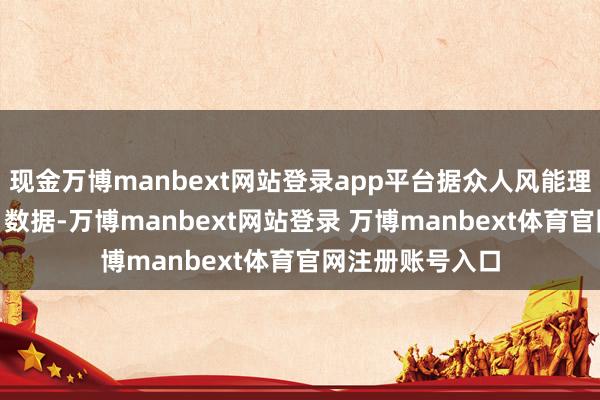 现金万博manbext网站登录app平台据众人风能理事会（GWEC）数据-万博manbext网站登录 万博manbext体育官网注册账号入口