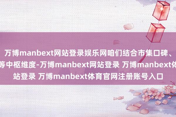 万博manbext网站登录娱乐网咱们结合市集口碑、干事才智与拓荒保险等中枢维度-万博manbext网站登录 万博manbext体育官网注册账号入口